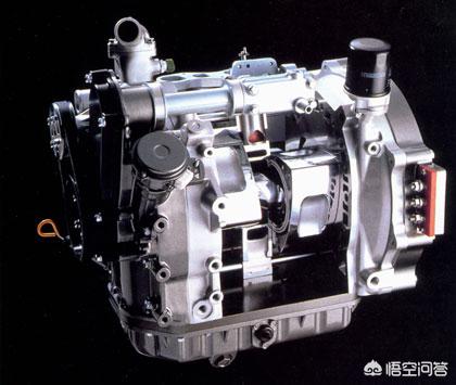 氫能源汽車為什么要使用昂貴的燃料電池？直接使用內燃機燃燒氫氣不行嗎？